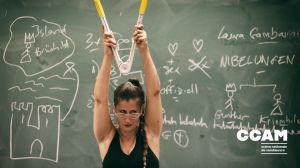 The Game of Nibelungen // Strange Days